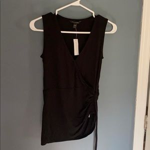 BNWT Banana Republic sleeveless top - XXS
